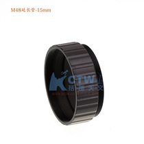 kctw M48 extension tube 15mm k2320