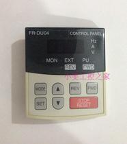 FR-DU04 Mitsubishi inverter operation panel A500 A520 A540 F500 F520 F540 General