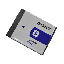 Original Sony camera NP-BD1 FD1 original battery TX1 T70 T77 T90 T200 T700 T900