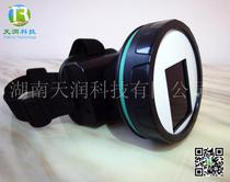 Head-mounted tungsten mine lamp tungsten mine UV lamp White tungsten fluorescent lamp ZGD-4S