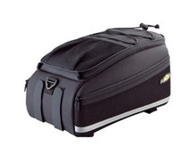 Topeak pole bicycle rear rear rack bag rear pack quick-release portable shoulder TT9643B