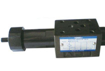 YUKEN Oil research MHA-01-C-30 MHP MHB 03 H N A B 20 sequence valve Balance valve