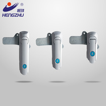 Hengzhu factory direct sales AB401 power distribution box lock power distribution cabinet switch cabinet lock equipment door lock