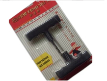 New Fonte Vacuum Tire Repair Tire Needle (Stainless Steel) Car Motorcycle Replacement Tire Tool