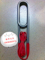 High-power bath tub heating tube