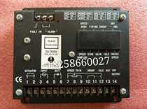 S6700E Dongfeng Cummins speed controller speed control controller S6700H Cummins Governor speed control board