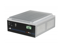 Yanxiang industrial computer MEC-5007 industrial fanless machine Small industrial computer Embedded industrial computer