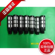 Factory direct joint venture plastic muffler 3 points PSL-03 3 points spot