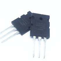 The field effect transistor MOS IXFK27N80 TO-3PL 27A 800V