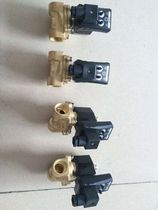 6-inch Electronic Drainage Valve Quality Warranty One Year Large Caliber Diaphragm Model DN20DN25