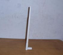 Special price new omnidirectional 8DB gain antenna omnidirectional antenna network card router dedicated strong signal antenna