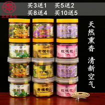 Beijing altar plate incense tower incense incense sandalwood cone incense Aroma incense Indoor bathroom deodorant deodorant odor