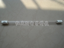 Xuelette UVC ultraviolet quartz germicidal lamp ultraviolet disinfection cabinet tube 45CM cm T6 ceramic head