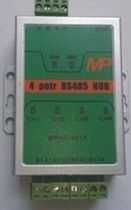 485 Signal Hub One Fence Eight Electronic Fence Infrared Signal Collection Summary