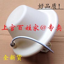 800-2500m indoor omnidirectional ceiling antenna wlan5DB wireless wifi mobile phone signal amplifier AP2 4G