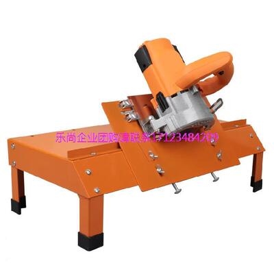 Manual Chamfering machine tile small desktop cutting tile Z tool sticker tile handheld carpentry 45