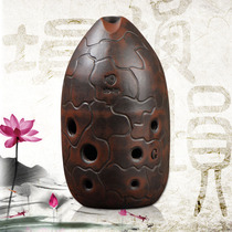 Empty Valley Xun _ 8-hole Pen Holder Xun G F Tune _ 8-hole Xun _ Washable Xun _ Beginner