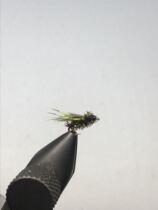 Special white bar hook Nano bug hook Fly fly hook Bionic caterpillar hook Horse mouth hook Perch Xige hook Imported head beads