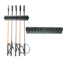 Horse horse horse room supplies horse whip display rack hanging horse whip