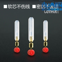 Bench Fishing Silicone Raft Fishing Float Seat Untangle Wire Floating floating base Copper Head Fish Rafting Bulk Press