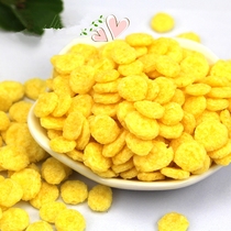 Full 58 100g healthy grains Grain nachos High fiber Chinchilla rabbit Dutch pig Squirrel snacks