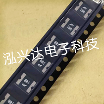 SMD030F-2018-2 IH: 300mA IT: 800mA 60V Patch resettable fuse
