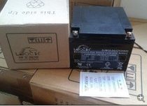 Leoch 12V24AH maintenance-free DJW12-24S DC screen Medical fire UPS room EPS battery