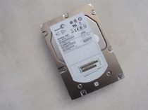 Seagate server hard disk 300G SAS 15000 rpm ST3300657SS 15K 7