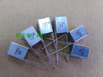 Siemens Capacitors 63V3 3UF 3 3UF 335 3 U3 German original brand new EPCOS Kallet paste capacitor
