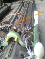 Red flag horse hand flat machine original 78% new second-hand mobile phone Flying Tiger brand loom needle turning needle plate needle pick