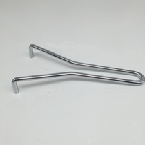 (Disassembly knife wrench) Plating universal accessories sand ice machine wall breaking machine soybean milk machine cooking machine Cup opening device