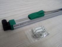 Injection molding machine electronic ruler slider series KTF-350mm resistance ruler Linear displacement sensor reserve price