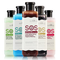 Dog kitty body lotion SOS pet balsamic 530ml teddy gin maso bath lotion cat balsamic wave