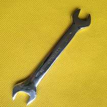 Double-ended wrench open-ended wrench 13-16 fork wrench dual-purpose wrench machine repair wrench