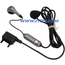 Sony Love Z558c Z610 Z610c Z710c Z710i Z610I original single line mobile phone headset