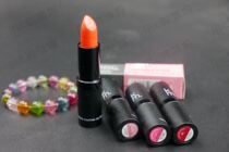 New Zealand natural and organic Karen Murrell km lipstick for pregnant women and lactating women (c Mom stay-at-home)