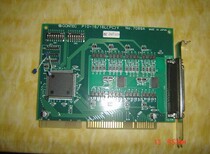 CONTEC CONTEC ISA Bus Digital I O interface board (Model:PIO-16 16L(pc) v