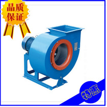 Quality assurance 11-62 Multi-wing centrifugal ventilation