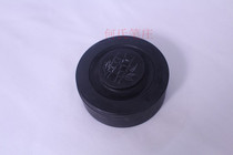 With lid ribbed inkstone Four Treasures student inkstone carving dragon pattern 4 inch engraved ribbed inkstone four inch