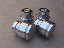 Maglev diameter 53 high 58 audio power amplifier foot shock absorber foot cushion