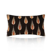 Southeast Asian style designer model room exhibition hall clubhouse home living room sofa bedside pillow cushion cushion feather pillow