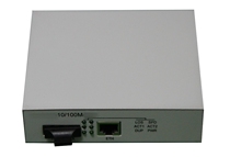 Telecom Grade 100M Fiber Transceiver 100 trillion Optoelectronic Converter high-definition camera Special warranty for five years