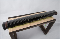 (Rhyme) Zhongni-style manufacturer special guqin fir guqin to send a full set of accessories limited time promotion yuan