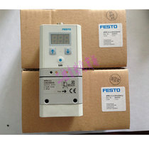 Spot VPPE-3-1-1 8-10-010-E1 557773 Germany FESTO proportional valve