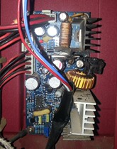 Crystal Plotter 3000 Power Board Spray Plotter Accessories Power Board Crystal Plotter Jet Plotter Power Board Crystal Plotter 3000