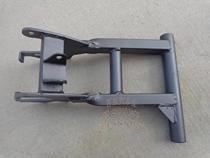 Beach motorcycle accessories big bull GY6 ATV special rear flat fork rear fork modified car