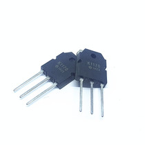 The field effect transistor MOS 2SK1170 TO-3P 20A 500V