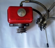 Hydraulic power unit hydraulic station split two-way power machine Pressure Adjustable fuel tank size optional