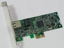 Original Dismantling Machine Broadcom BCM5751 5721 TKFB PCI-E Gigabit Network Card In Stock