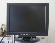 Nine-needle spark machine 14-inch CRT instead of LCD Donghengsheng Technology